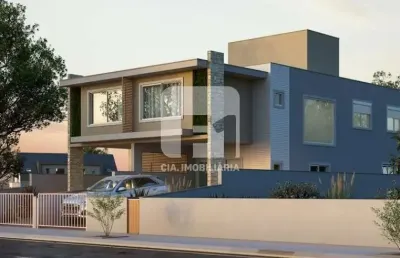 Casa com 3 quartos à venda na Rua Jardim dos Eucaliptos, 1266, Campeche, Florianópolis