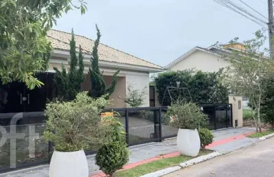 Casa em condomínio fechado com 4 quartos à venda na Avenida dos Jerivás, 293, Cachoeira do Bom Jesus, Florianópolis