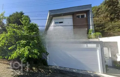 Casa com 4 quartos à venda na Rua Professor João Tolentino, 71, Agronômica, Florianópolis