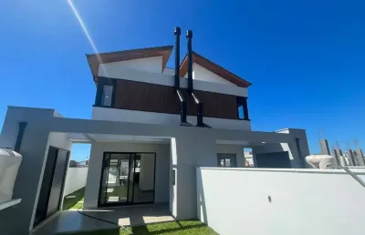 Casa com 3 quartos à venda na Rua Jardim dos Eucaliptos, 1266, Campeche, Florianópolis