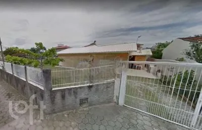Casa com 3 quartos à venda na Avenida Deputado Diomício Freitas, 2486, Costeira do Pirajubaé, Florianópolis