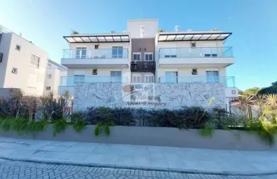 Apartamento com 3 quartos à venda na Rua da Capela, 179, Campeche, Florianópolis