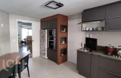 Apartamento com 4 quartos à venda na Rua Duarte Schutel, 100, Centro, Florianópolis