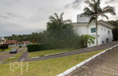 Casa em condomínio fechado com 4 quartos à venda na Rodovia Haroldo Soares Glavan, 929, Saco Grande, Florianópolis