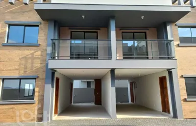 Casa com 3 quartos à venda na Rua Olavo Juvenal Ramos, 6, Campeche, Florianópolis