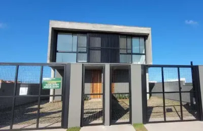 Casa com 3 quartos à venda na Rua Jardim dos Eucaliptos, 1000, Campeche, Florianópolis