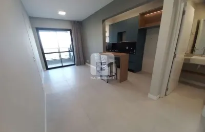 Apartamento com 1 quarto para alugar na Rua Hoepcke, 168, Centro, Florianópolis
