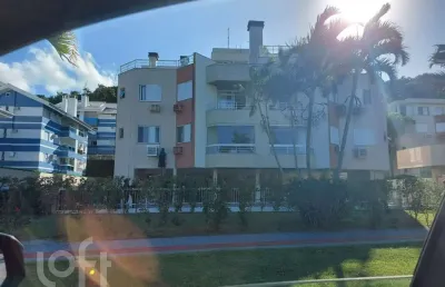 Apartamento com 4 quartos à venda na Avenida Tom Traugott Wildi, 360, Praia Brava, Florianópolis