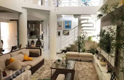 Casa com 3 quartos à venda na Rua Mané Vicente, 996, Monte Verde, Florianópolis