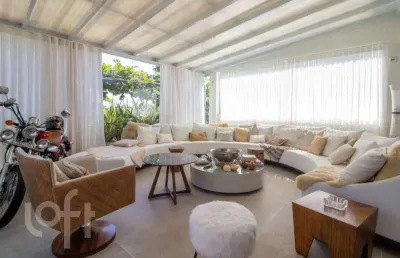 Casa com 3 quartos à venda na Avenida dos Salmões, 1019, Jurerê, Florianópolis