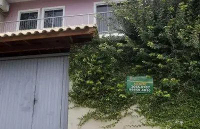 Casa com 3 quartos à venda na Servidão Carlota Maria Martins das Chagas, 23, Rio Tavares, Florianópolis