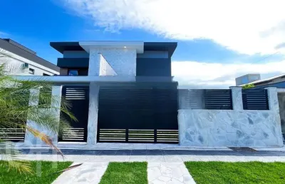 Casa com 3 quartos à venda na Campeche, 12, Rio Tavares, Florianópolis