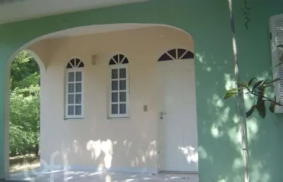 Casa com 4 quartos à venda na Servidão João Sinfronio Pereira, 72, Rio Tavares, Florianópolis