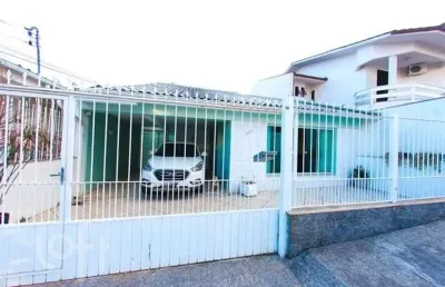 Casa com 2 quartos à venda na Rua Belizário Berto da Silveira, 285, Saco dos Limões, Florianópolis