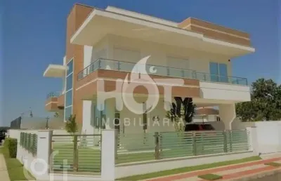 Casa com 4 quartos à venda na Carlos Drummond De Andrade, 66, Lagoa da Conceição, Florianópolis
