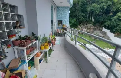 Apartamento com 3 quartos à venda na Rodovia Tertuliano Brito Xavier, 3301, Jurerê, Florianópolis