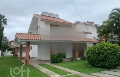 Casa com 5 quartos à venda na Rua das Tainhas, 75, Jurerê, Florianópolis