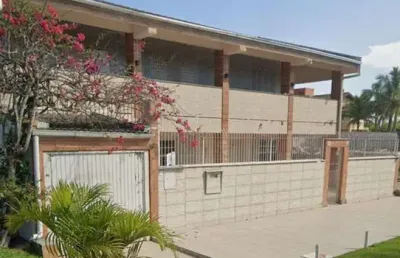 Casa com 6 quartos à venda na Avenida Jacarandá, 1859, Daniela, Florianópolis