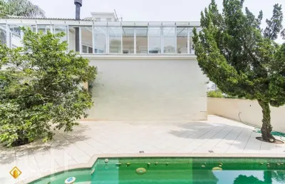 Casa com 5 quartos à venda na Rua das Tibiras, 241, Jurerê, Florianópolis