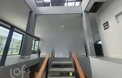 Casa com 3 quartos à venda na Rodovia Doutor Antônio Luiz Moura Gonzaga, 3340, Rio Tavares, Florianópolis