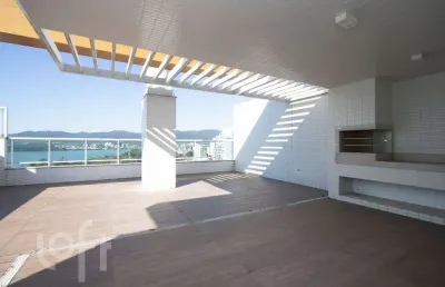 Apartamento com 3 quartos à venda na Servidão Paulo Zimmer, 101, Agronômica, Florianópolis