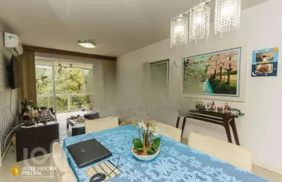 Apartamento com 3 quartos à venda na Rua Frei Caneca, 564, Agronômica, Florianópolis