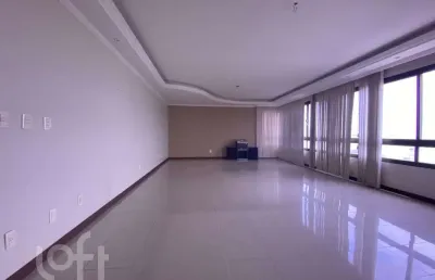 Apartamento com 5 quartos à venda na Avenida Governador Irineu Bornhausen, 3289, Agronômica, Florianópolis