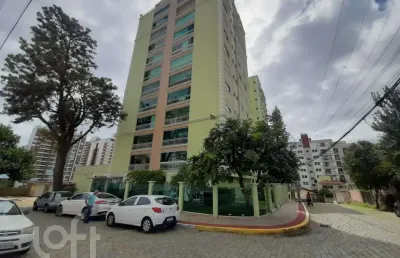 Apartamento com 3 quartos à venda na Rua Graciliano Ramos, 132, Agronômica, Florianópolis