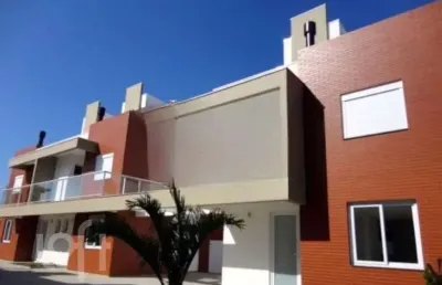 Casa em condomínio fechado com 3 quartos à venda na Rua Grumixama, 201, Moenda, Florianópolis