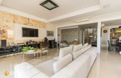 Apartamento com 4 quartos à venda na Rodovia João Paulo, 2137, João Paulo, Florianópolis
