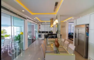 Casa com 4 quartos à venda na Rua Eurico Hosterno, 312, Córrego Grande, Florianópolis