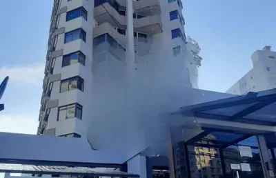 Apartamento com 4 quartos à venda na Rua Desembargador Urbano Salles, 77, Centro, Florianópolis