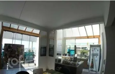 Apartamento com 2 quartos à venda na Rua Tenente Silveira, 834, Centro, Florianópolis