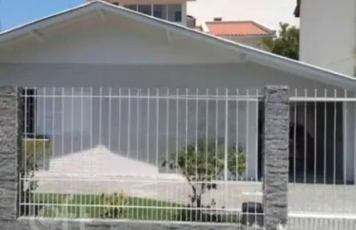 Casa com 6 quartos à venda na Da Amizade, 63, Cachoeira do Bom Jesus, Florianópolis
