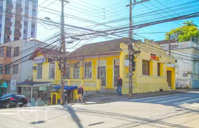 Casa com 6 quartos à venda na Rua Visconde de Ouro Preto, 403, Centro, Florianópolis
