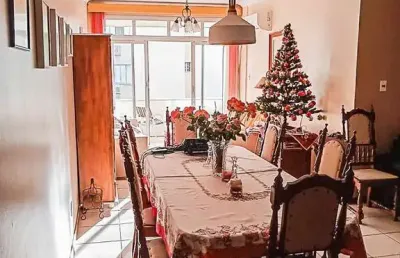 Apartamento com 3 quartos à venda na Rua Esteves Júnior, 29, Centro, Florianópolis