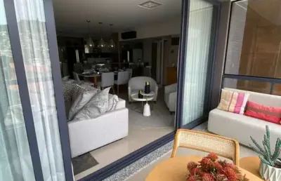 Apartamento com 3 quartos à venda na Travessa Felipe Godinho e Silva, 1, Agronômica, Florianópolis