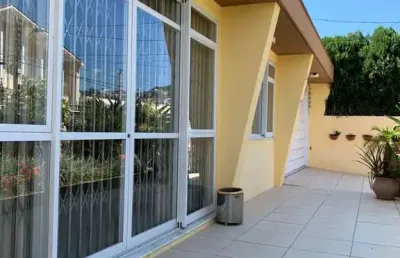 Casa com 4 quartos à venda na Rua Graciliano Ramos, 54, Agronômica, Florianópolis