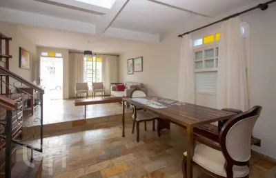 Casa com 4 quartos à venda na Rua Silveira de Souza, 88, Centro, Florianópolis