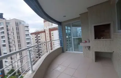Apartamento com 3 quartos à venda na Rua Aristídes Lobo, 335, Agronômica, Florianópolis