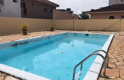 Casa com 6 quartos à venda na Rua Tangará, 146, Agronômica, Florianópolis