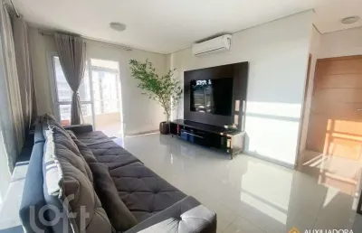 Apartamento com 3 quartos à venda na Rua Aristídes Lobo, 335, Agronômica, Florianópolis