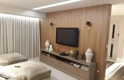 Apartamento com 3 quartos à venda na Avenida Governador Irineu Bornhausen, 4100, Agronômica, Florianópolis