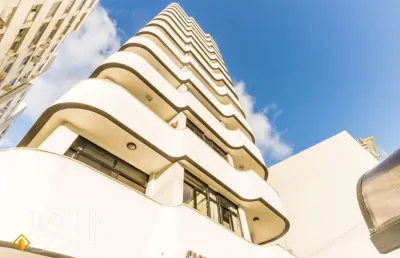 Apartamento com 4 quartos à venda na Rua Almirante Alvim, 428, Centro, Florianópolis