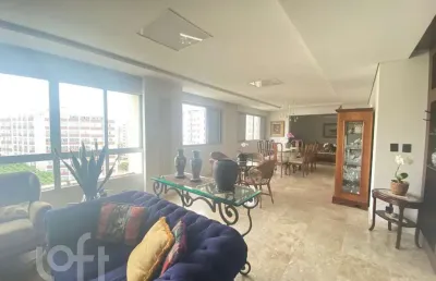 Apartamento com 3 quartos à venda na Rua Vítor Konder, 54, Centro, Florianópolis