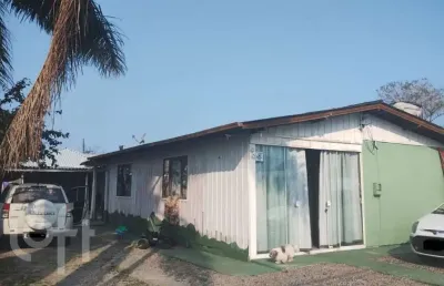Casa com 5 quartos à venda na Servidão Tenente Valdir de Oliveira Leite, 29, Autódromo, Florianópolis