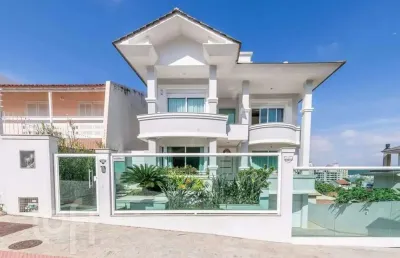 Casa com 4 quartos à venda na Rua Hercílio de Aquino, 97, Abraão, Florianópolis