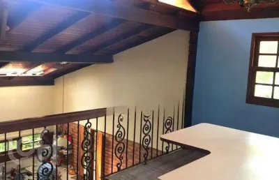 Casa com 2 quartos à venda na Servidão Caminho das Rosas, 110, Alto Ribeirão Leste, Florianópolis