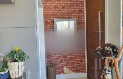Casa com 3 quartos à venda na Servidão Ana Maria da Costa, 41, Campeche, Florianópolis
