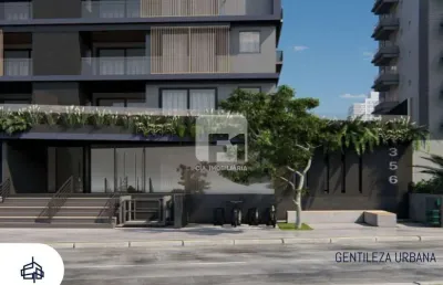 Apartamento com 2 quartos à venda na Avenida Prefeito Waldemar Vieira, 947, Saco dos Limões, Florianópolis